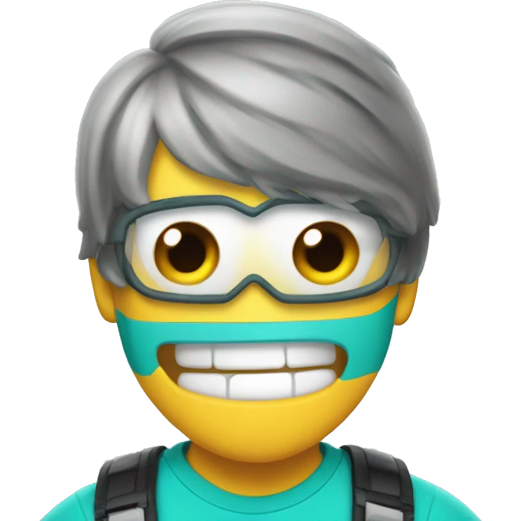 Baja Blast Tik Tok Emoji emoji