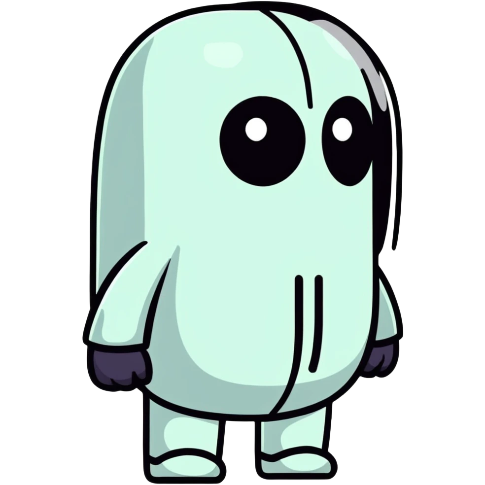 Among Us sus character emoji