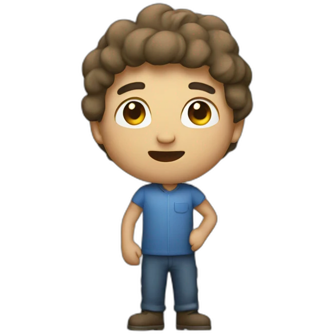 Gas emoji