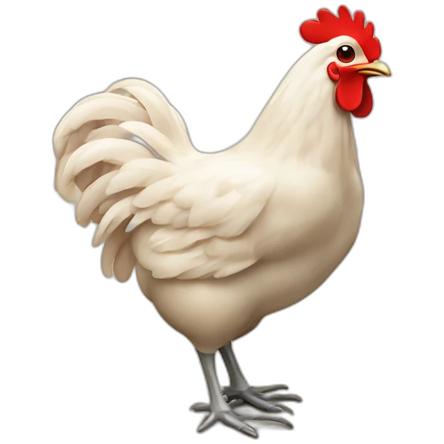 Chicken louisane steakhouse emoji