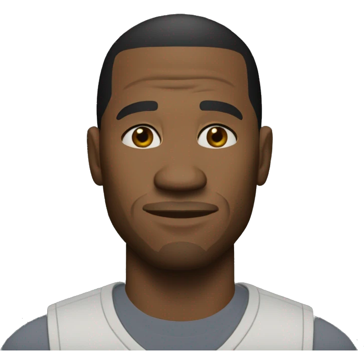 Carl Johnson  emoji