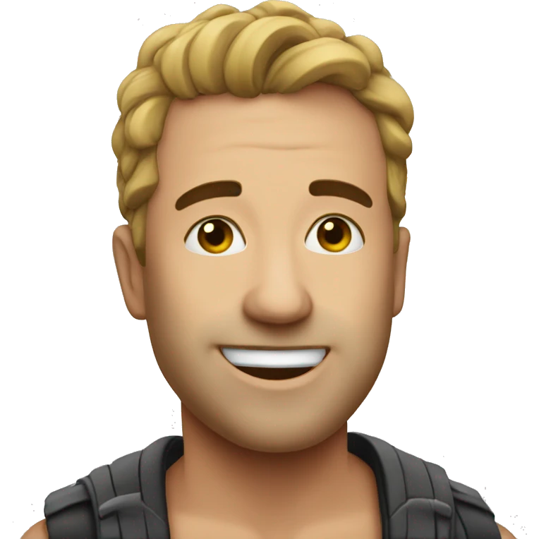 My photo  emoji