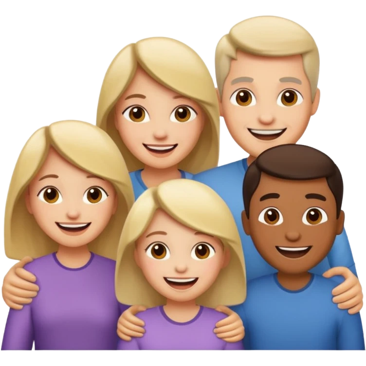 family  emoji