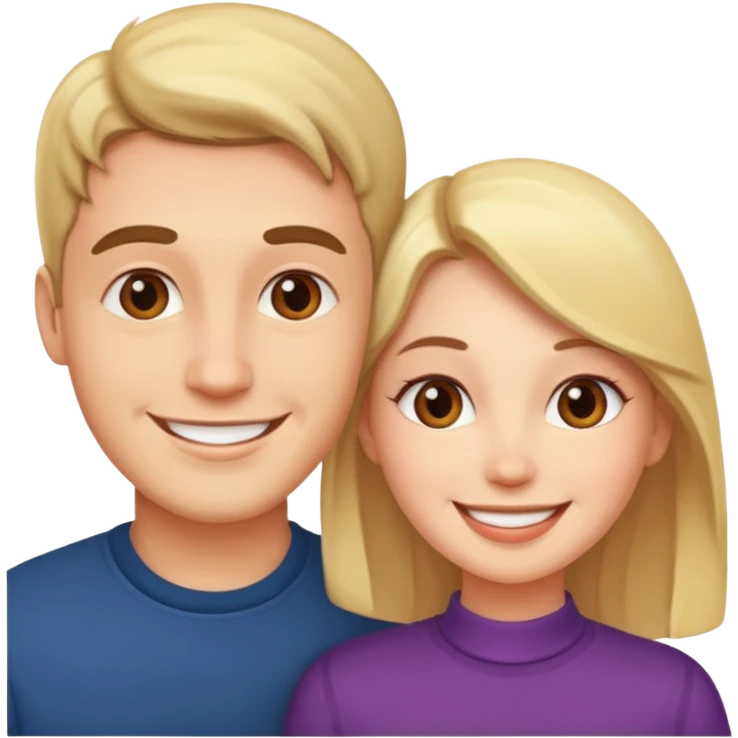 couple in love emoji