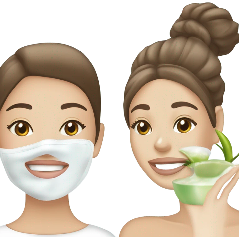 skincare  emoji