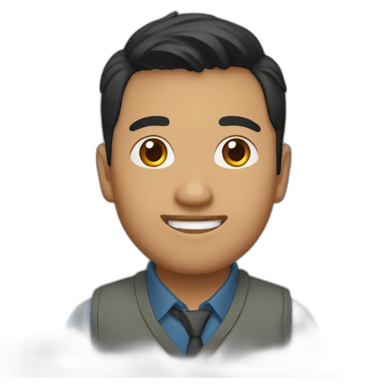 abishek shrestha emoji