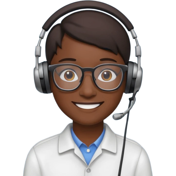 Information Technology Company emoji