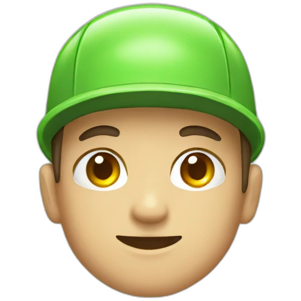 badge eco emoji