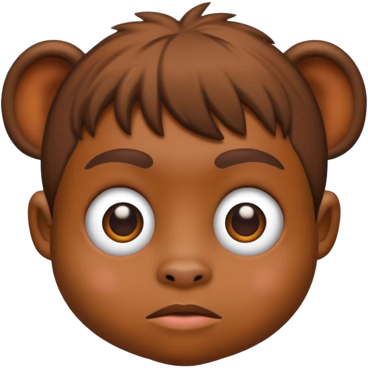 pygmy emoji