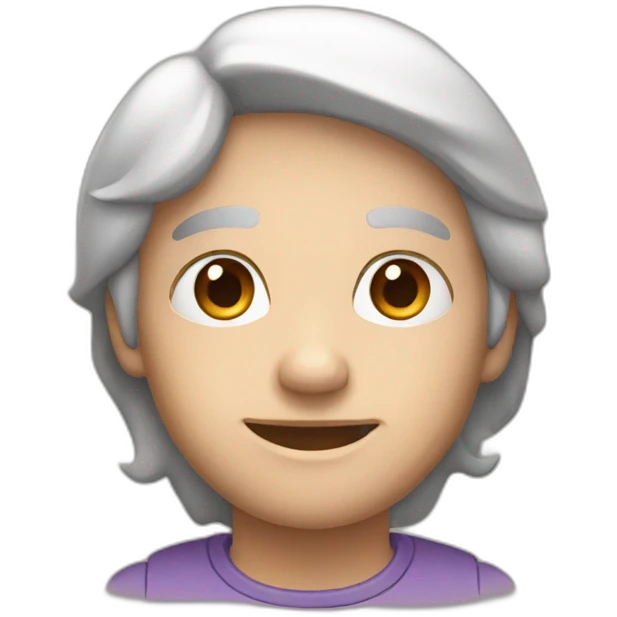 iPhone app icon emoji