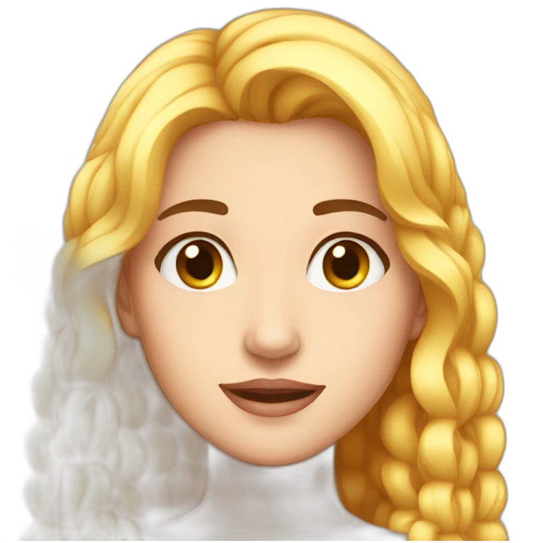 bella emoji