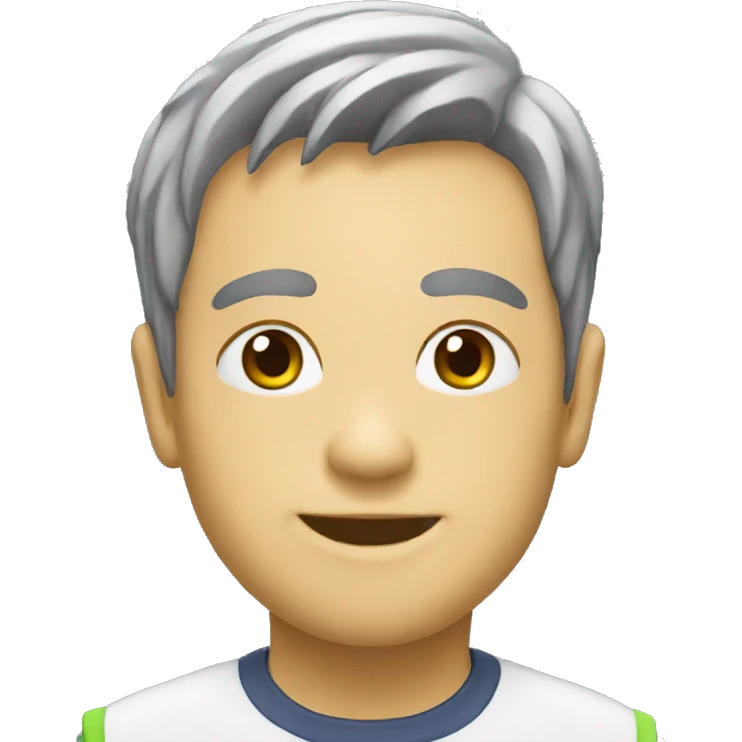 RC emoji