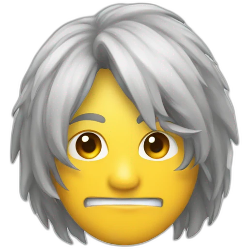 Inoxtag emoji
