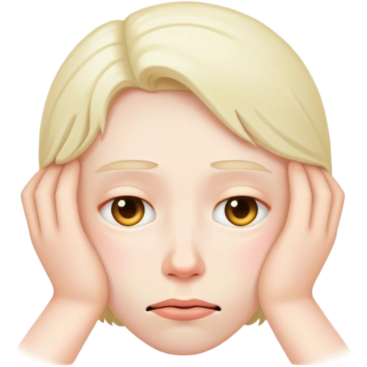 🥺🥱 emoji