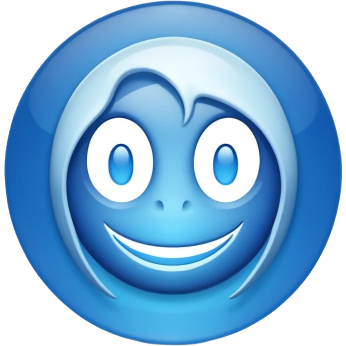 Discord app icon emoji