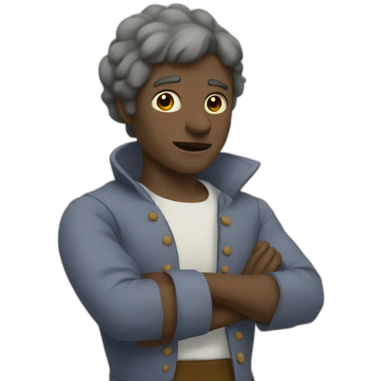 Bourriquet emoji