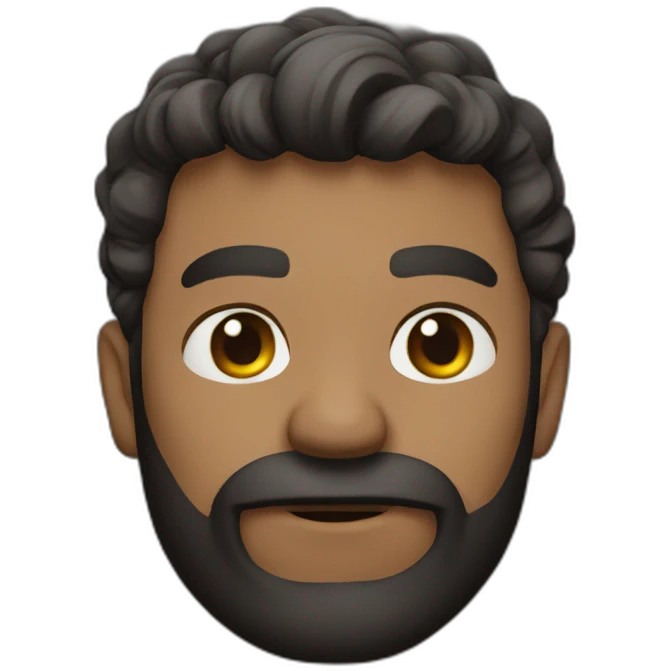 Da Miano David emoji