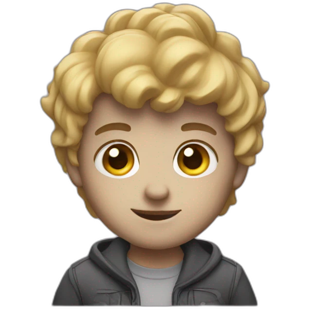 Mini emoji