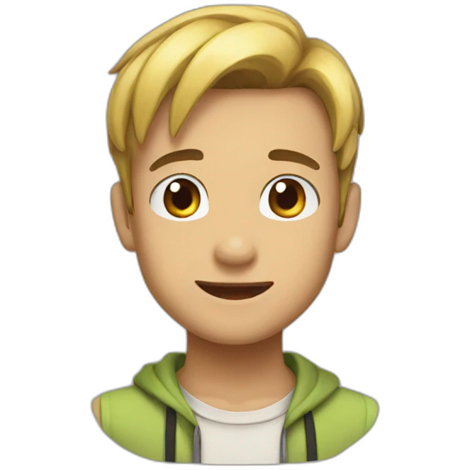 pokémon emoji