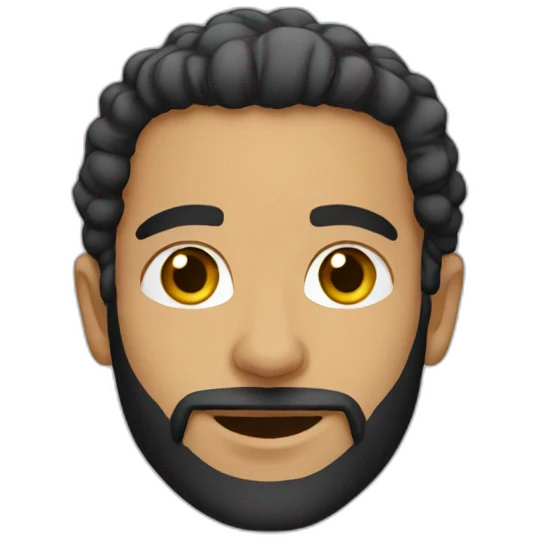 salah emoji