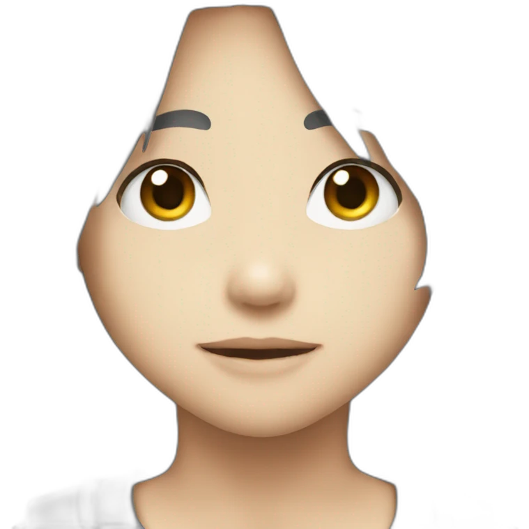 Hanime emoji
