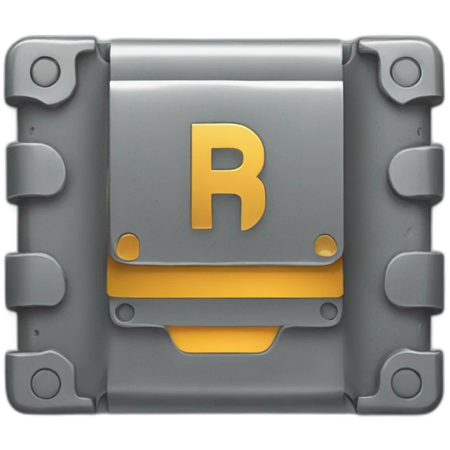 hardware wallet crypto emoji