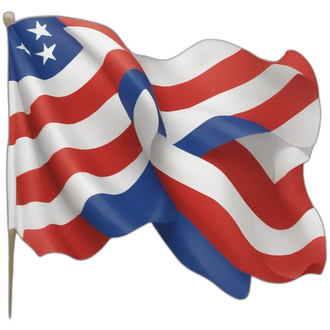 PUERTORICAN FLAG emoji