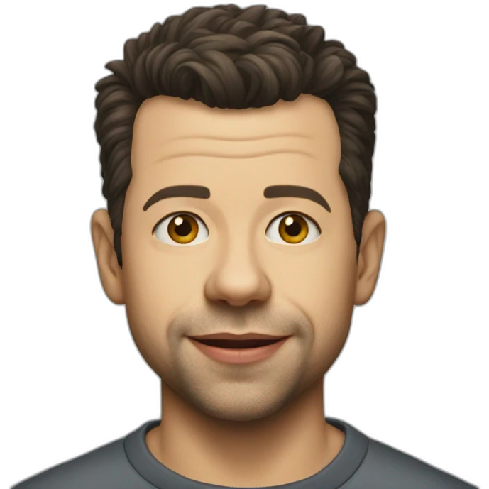 Jon cryer emoji