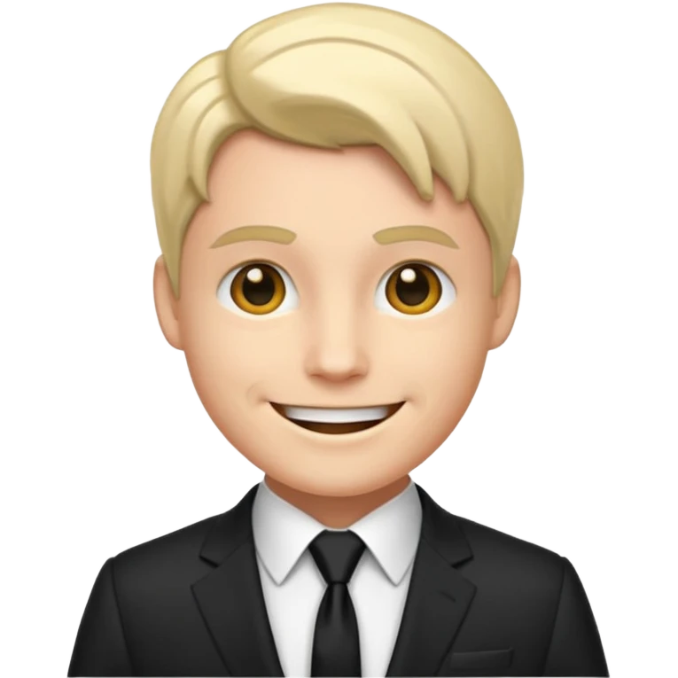 Vox the media overlord  emoji