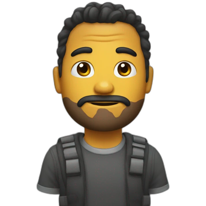 TJK emoji