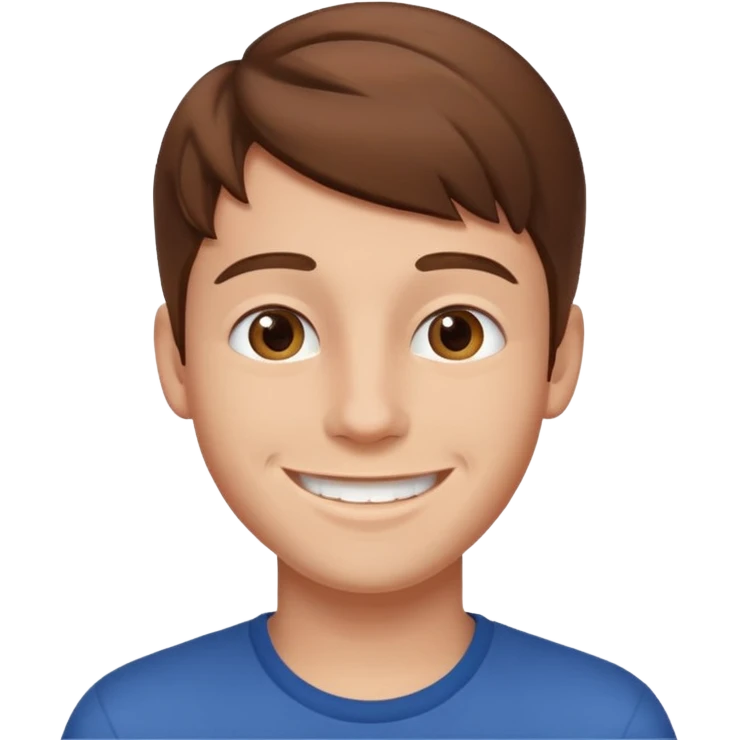 a 24 year old boy emoji