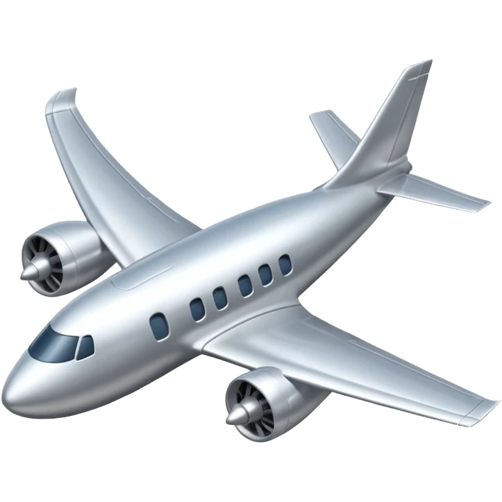 plane emoji