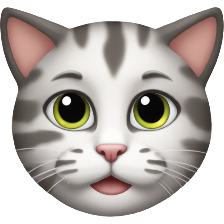 meowbahh emoji