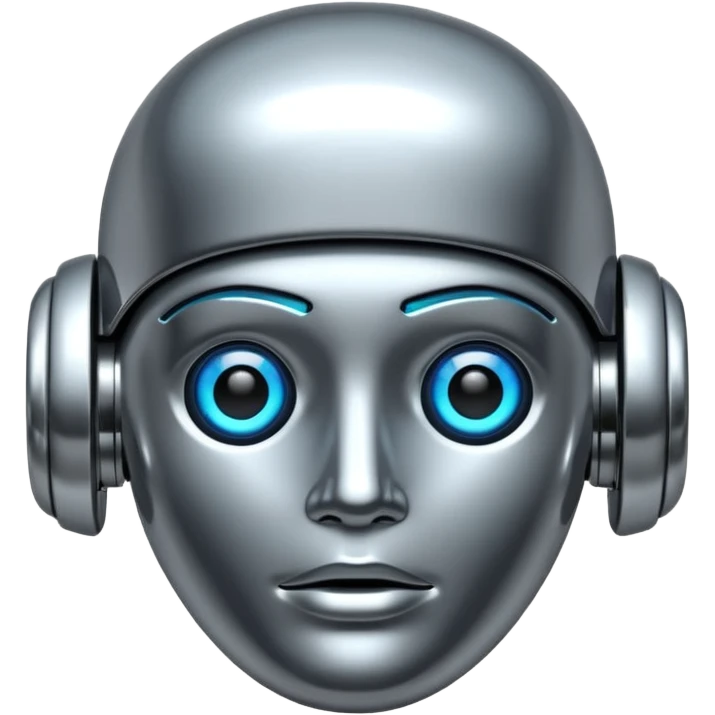 artificial intelligence emoji