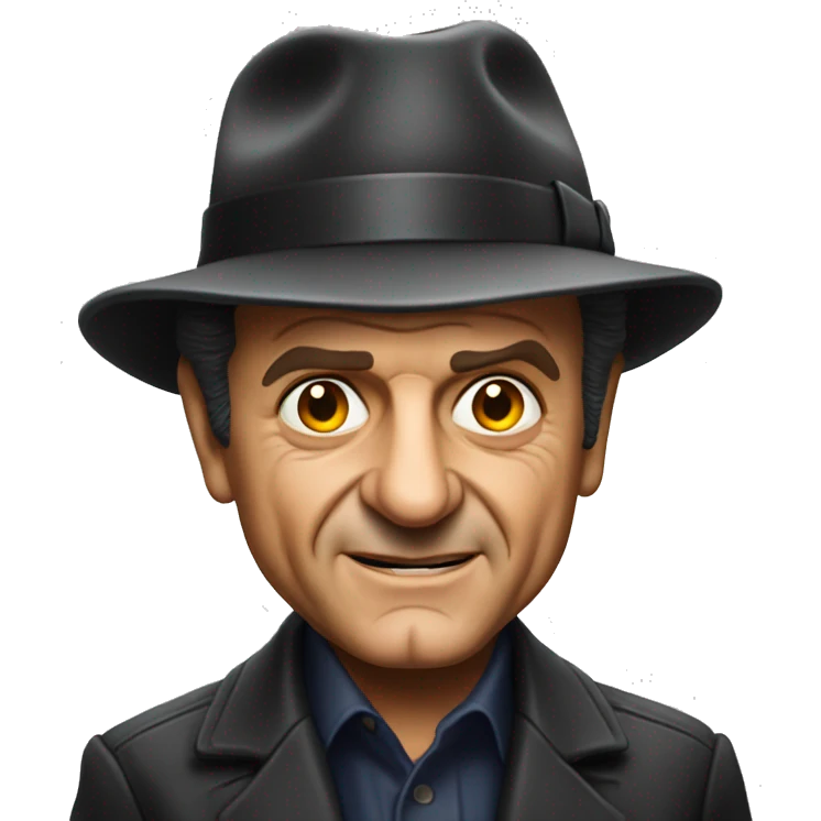 Joe Pesci emoji