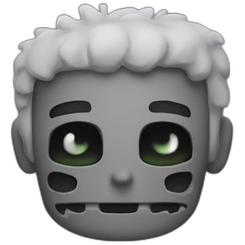 Wither gerald emoji