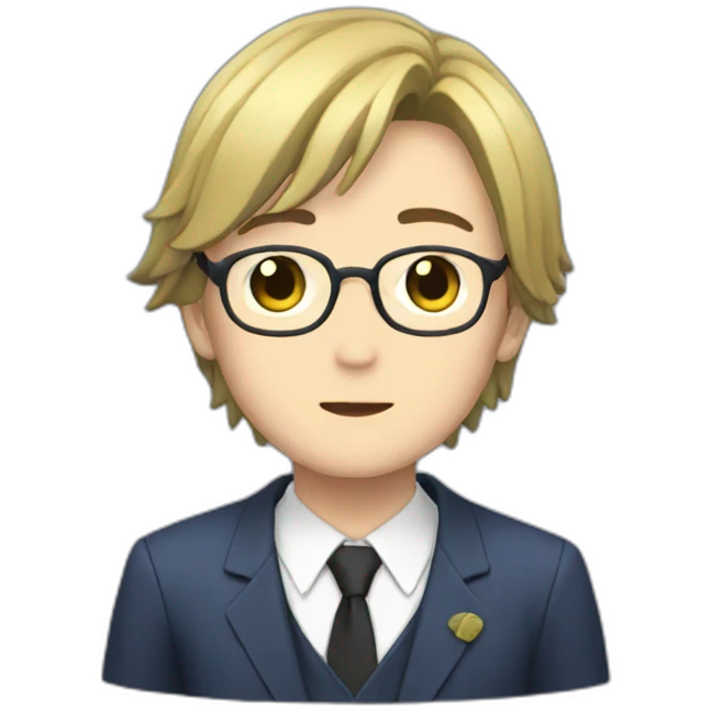 Satoru emoji