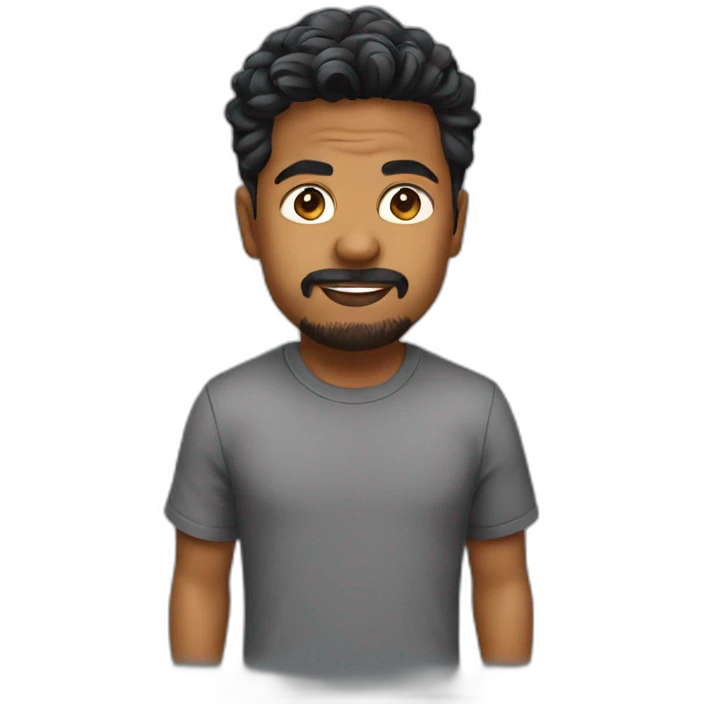 Thalapathy emoji