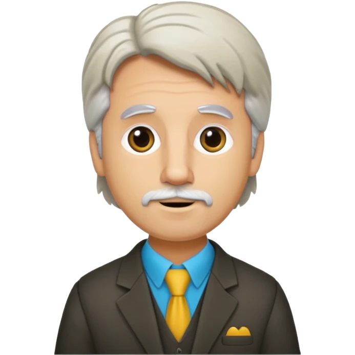 Pastor australiano Aussie miniatura  emoji