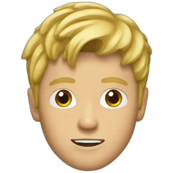 Johnny Lawrence  emoji