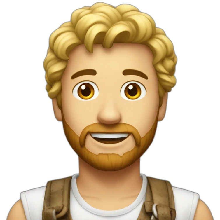rhum emoji