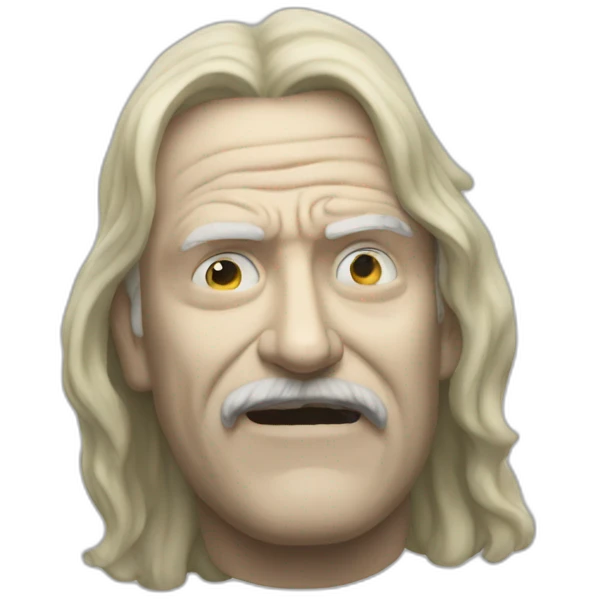 Eistein dead emoji