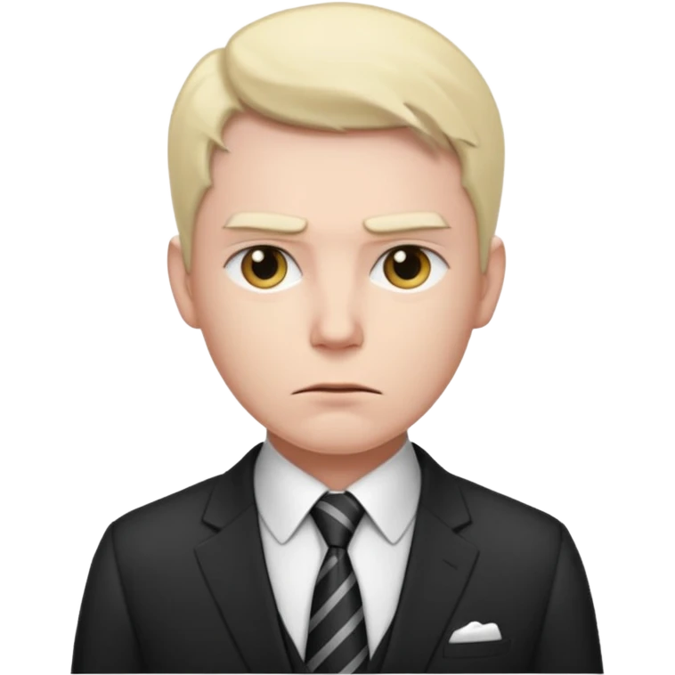 make me a person that works at AHCA and denies every medicare claim  emoji