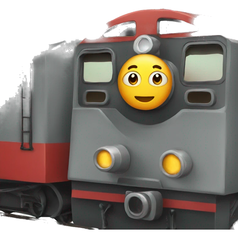 Loco emoji