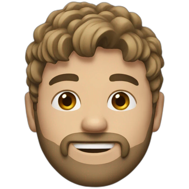 jon zherka emoji