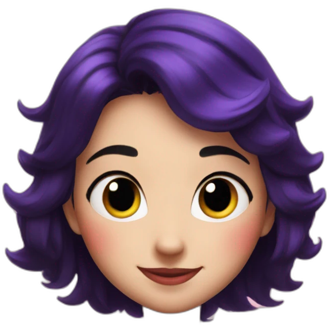 Miraculous ladybug emoji