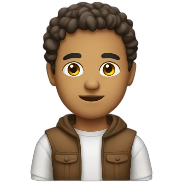 Latin emoji