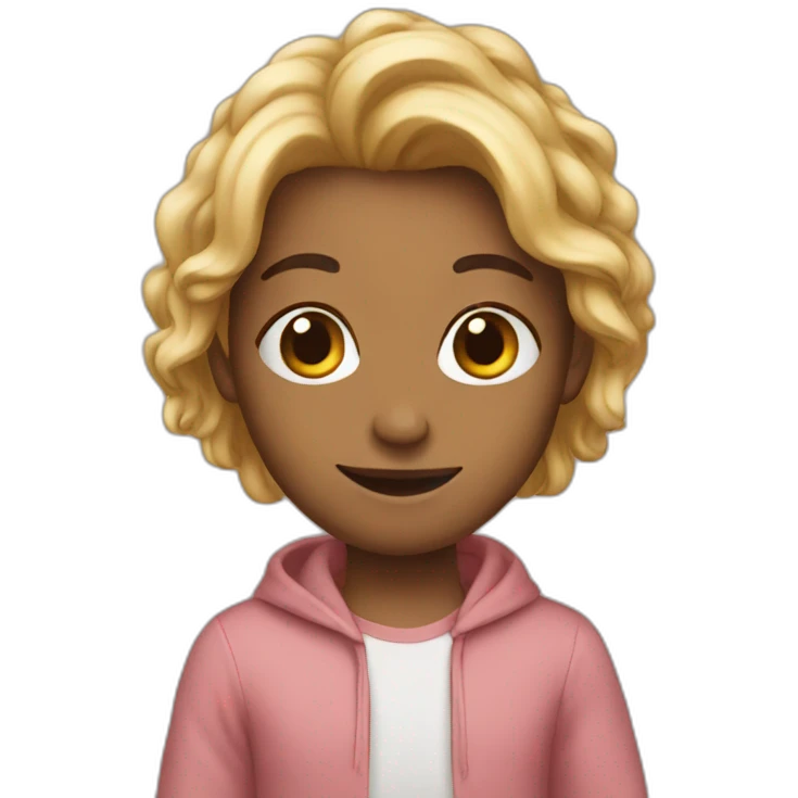 friends emoji