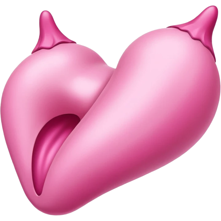 Vagina emoji