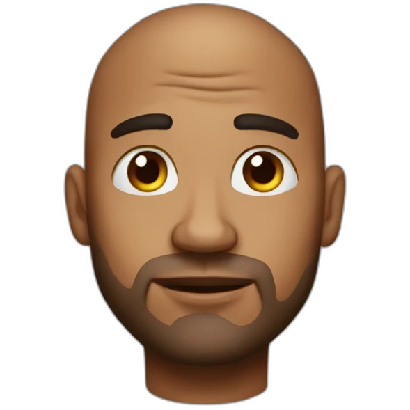 Booba emoji